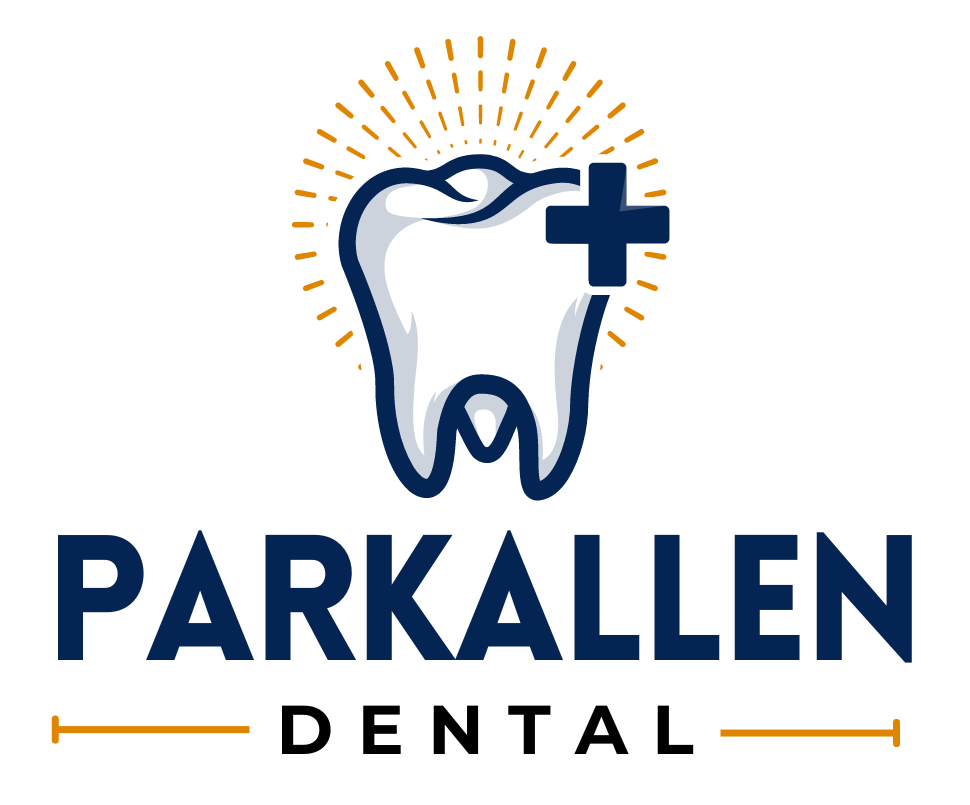 Parkallen Dental logo